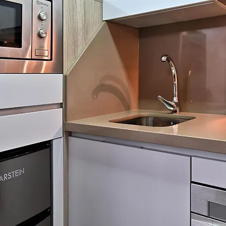 Rent4 La Malaqueta 2 * Malaga