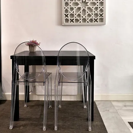 Rent4 La Malagueta 2 * Málaga