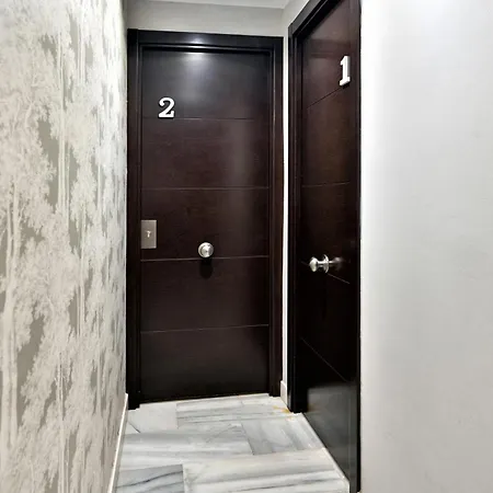 Rent4 La Malagueta 2 *